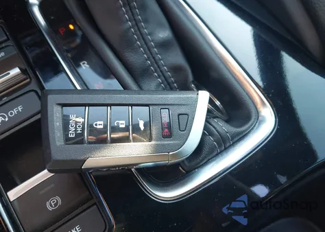 2023 Acura Integra A-Spec Technology from USA, damaged, VIN 19UDE4H62PA004172